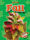Imagen de portada para Fall